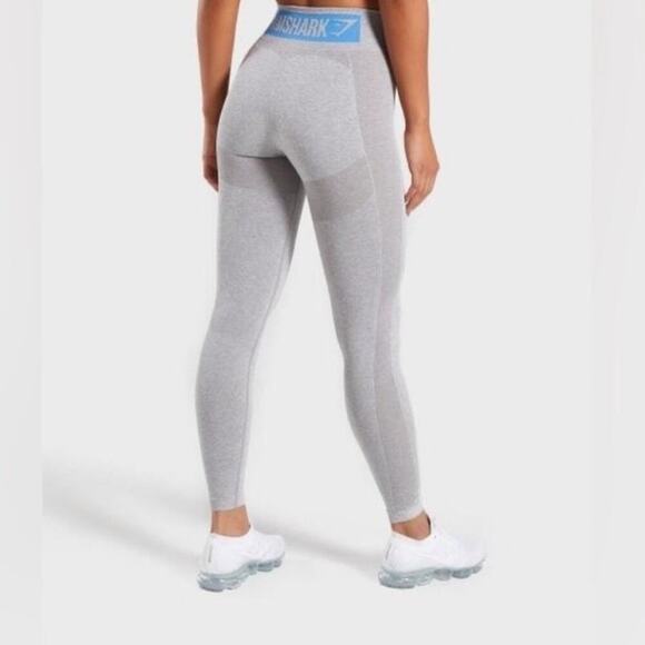 Gymshark Flex Leggings - Picture 1 of 10